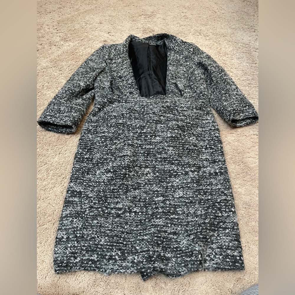 Women’s skirt suit